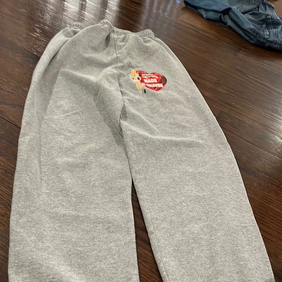 Boys Lie Pants & Jumpsuits Boys Lie Sweatpants Poshmark